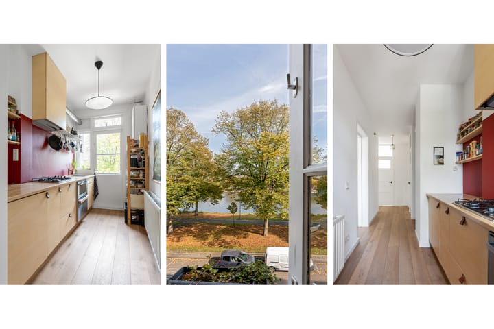 Foto 19 van Spangesekade 107-C