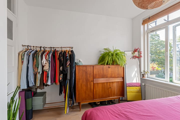 Foto 20 van Spangesekade 107-C