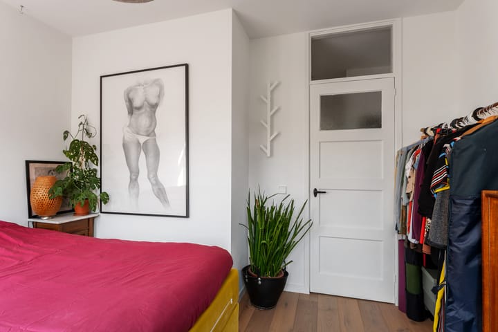 Foto 21 van Spangesekade 107-C