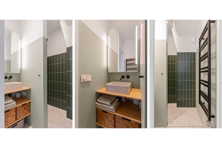 Foto 22 van Spangesekade 107-C