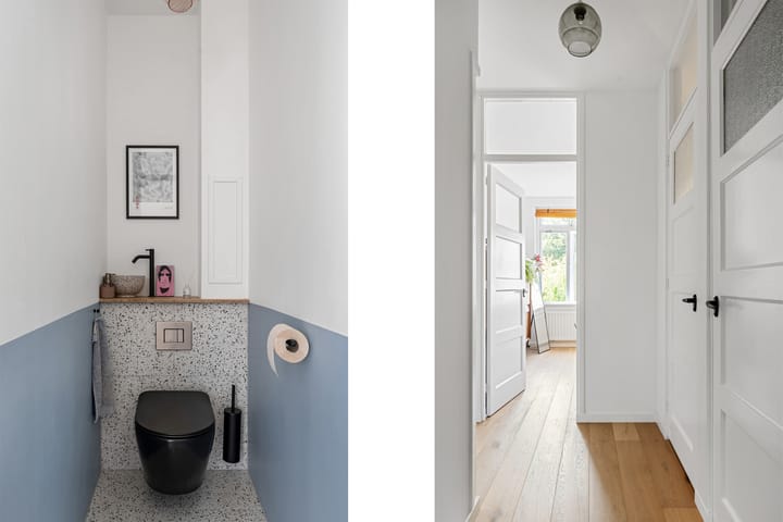 Foto 23 van Spangesekade 107-C