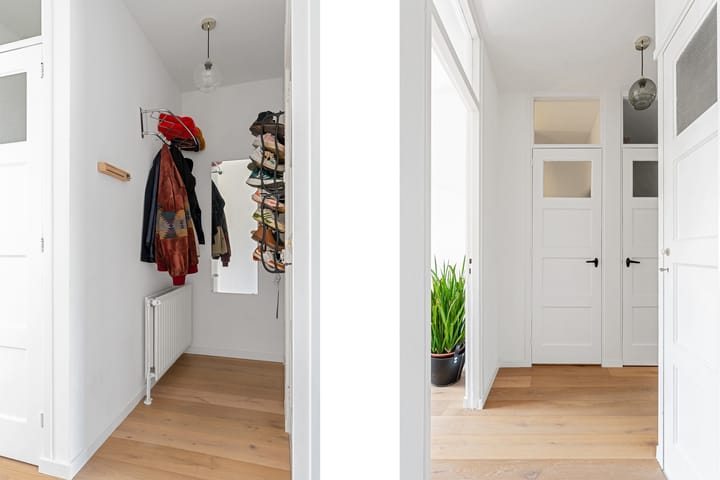 Foto 24 van Spangesekade 107-C