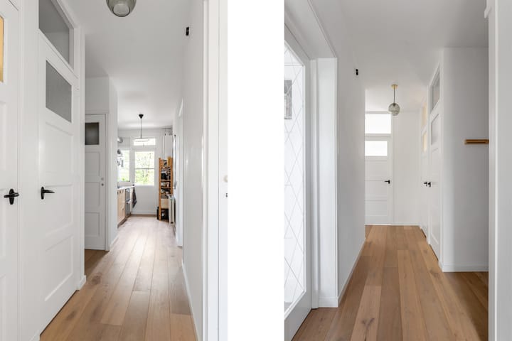 Foto 25 van Spangesekade 107-C