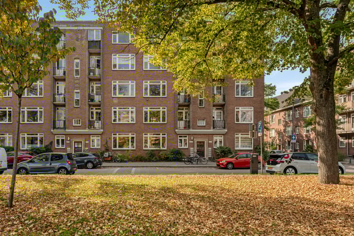 Foto 26 van Spangesekade 107-C