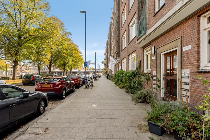 Foto 28 van Spangesekade 107-C