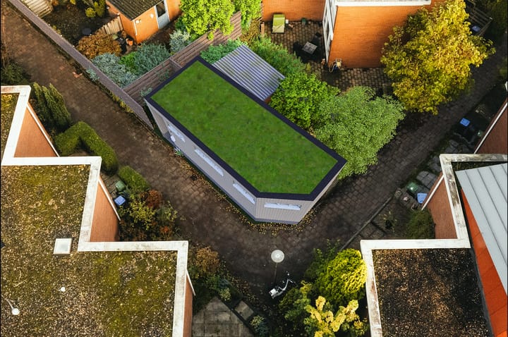 Foto 1 van Vlierpad 2