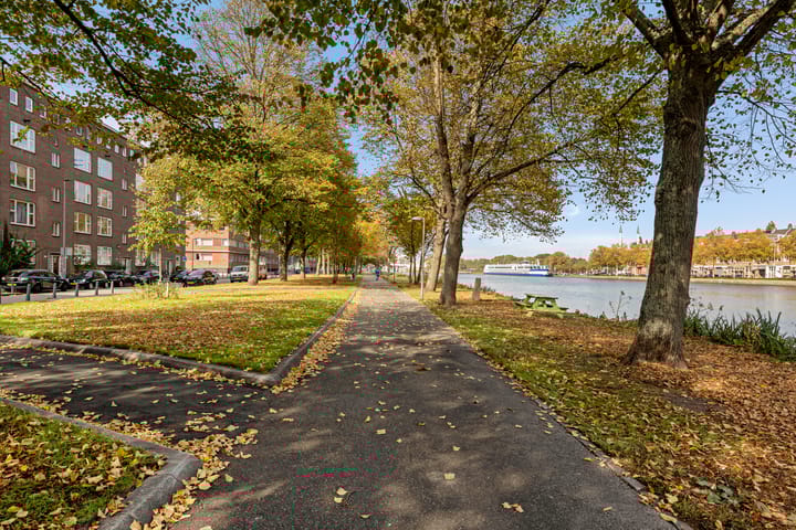 Foto 29 van Spangesekade 107-C