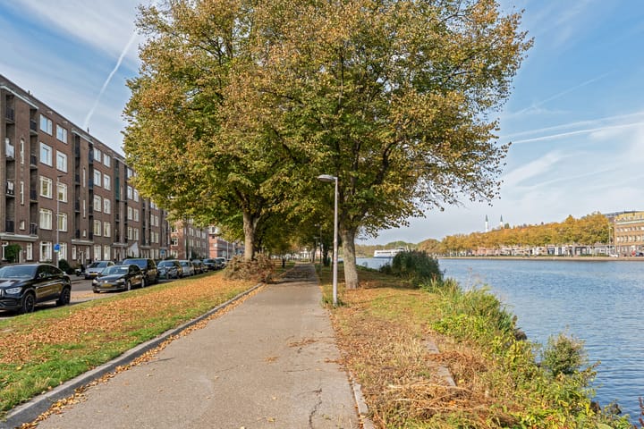 Foto 30 van Spangesekade 107-C