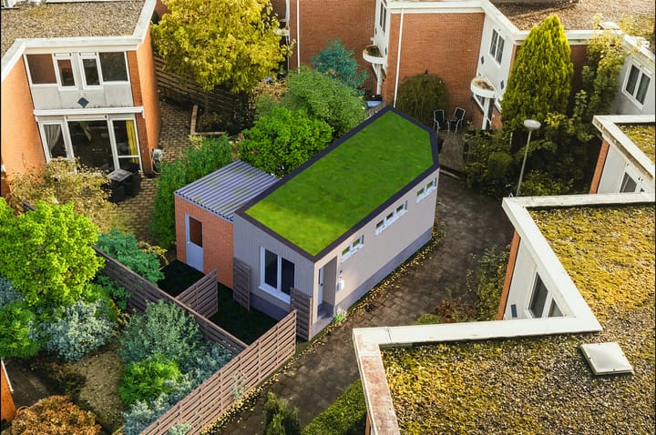 Photo 3 of Vlierpad 2