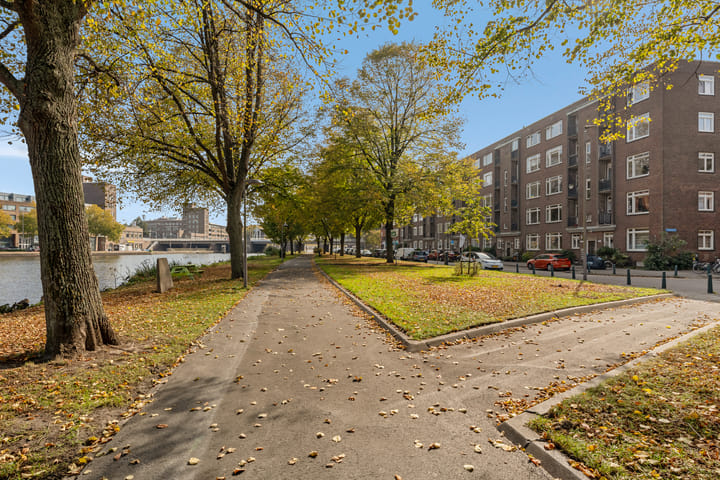 Foto 31 van Spangesekade 107-C