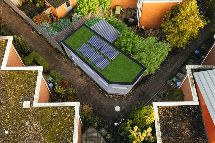 Photo 4 of Vlierpad 2