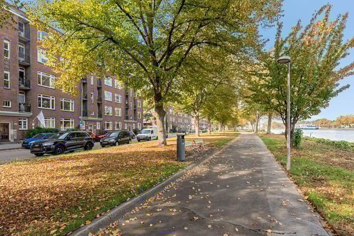 Foto 32 van Spangesekade 107-C