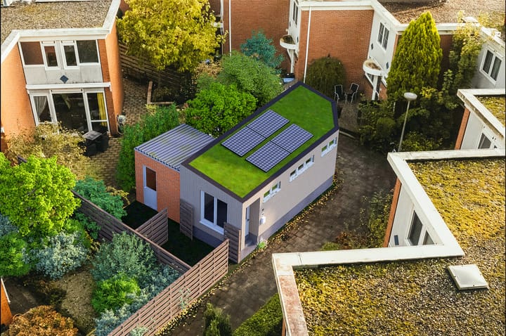 Foto 6 van Vlierpad 2