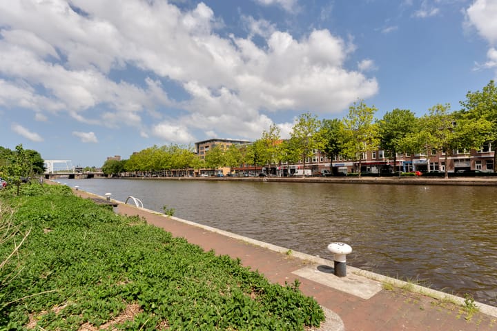 Foto 34 van Spangesekade 107-C