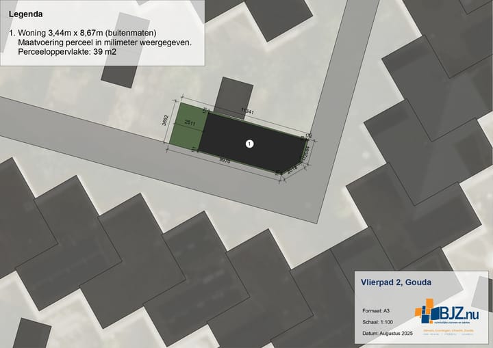 Foto 7 van Vlierpad 2