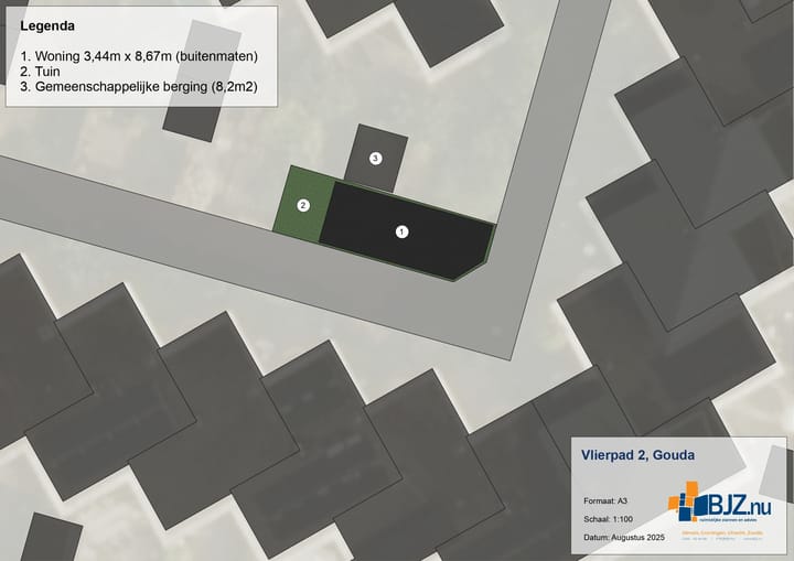 Foto 8 van Vlierpad 2