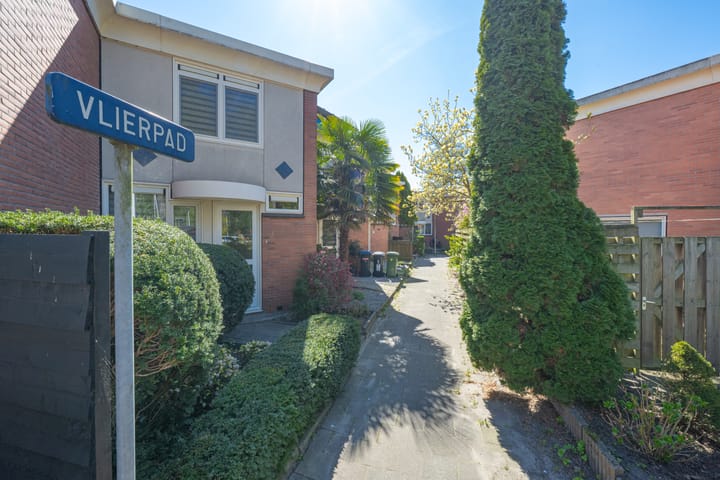 Foto 9 van Vlierpad 2