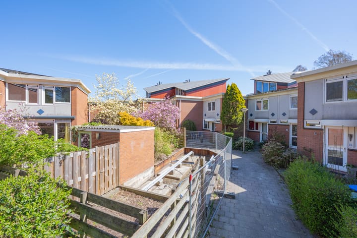 Foto 11 van Vlierpad 2