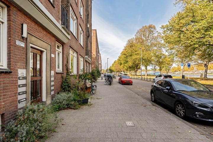 Foto 27 van Spangesekade 107-C