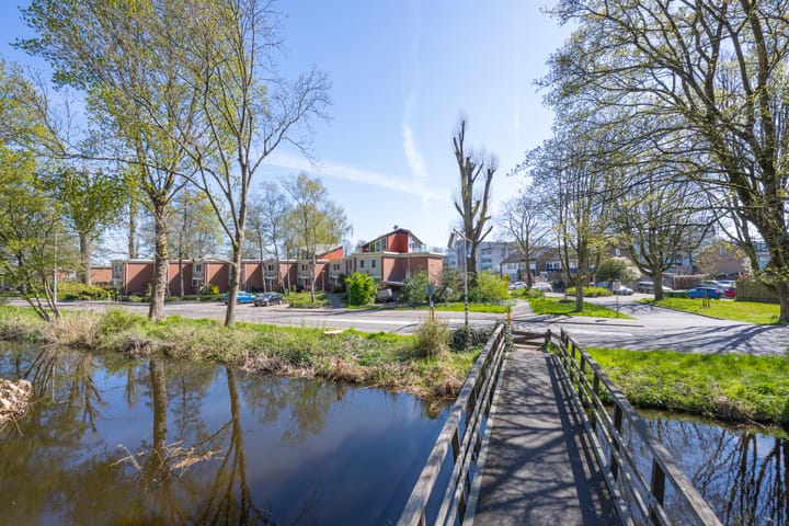 Foto 18 van Vlierpad 2