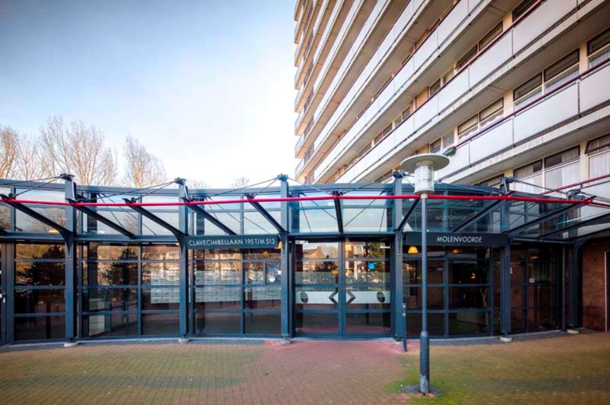 Foto 4 van Clavecimbellaan 405