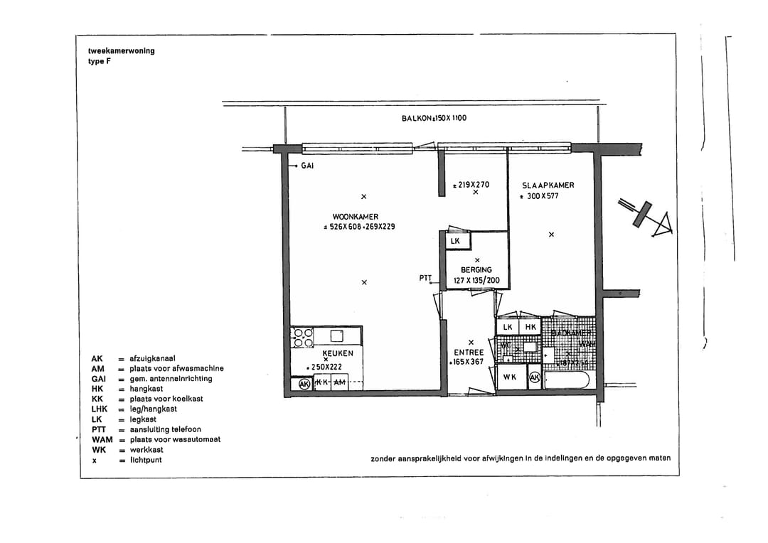 Foto 7 van Clavecimbellaan 405