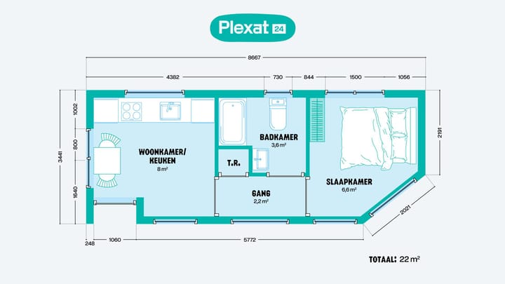 Foto 25 van Vlierpad 2