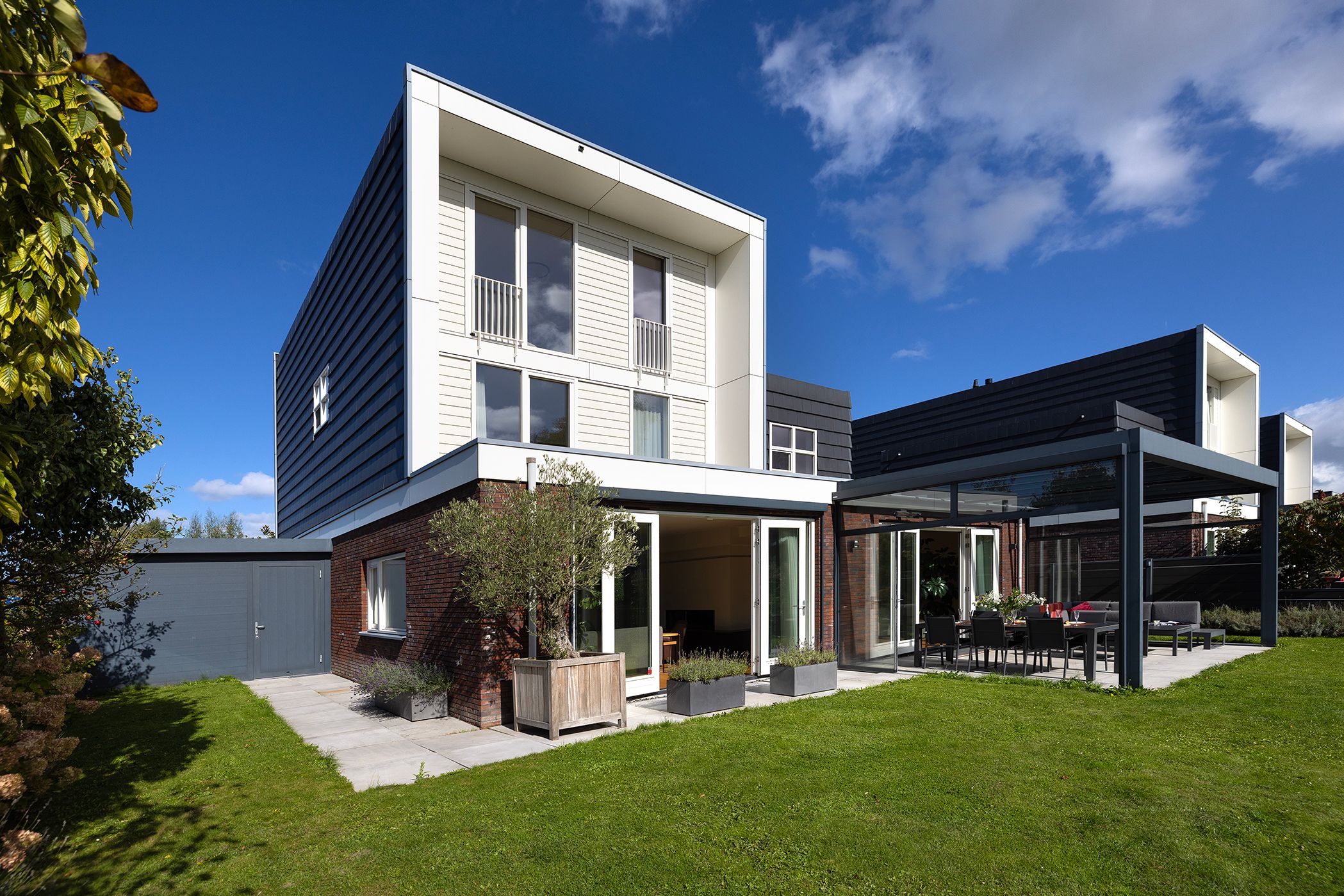 Slingeraklaan, 62, Utrecht, 3544SM, Utrecht, Nederland 62