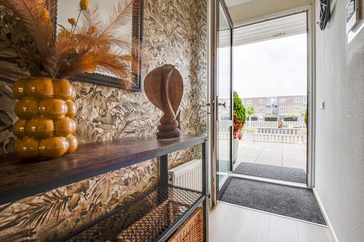 Foto 3 van Europaplein 9