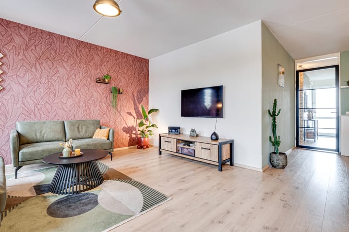 Foto 5 van Europaplein 9