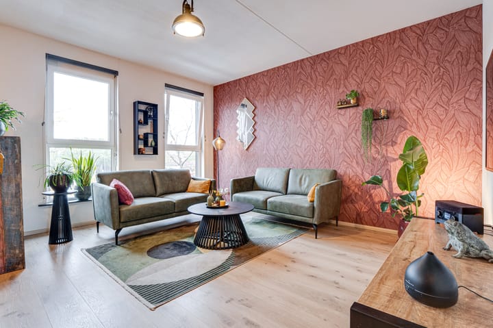 Foto 6 van Europaplein 9