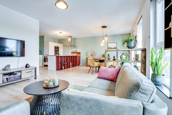 Foto 8 van Europaplein 9