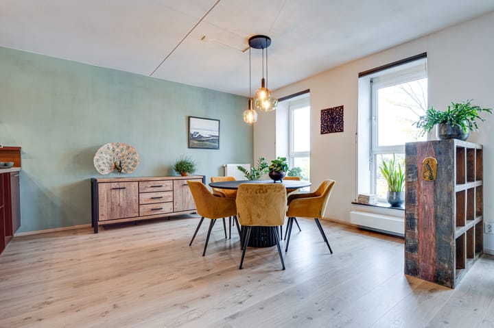 Foto 9 van Europaplein 9