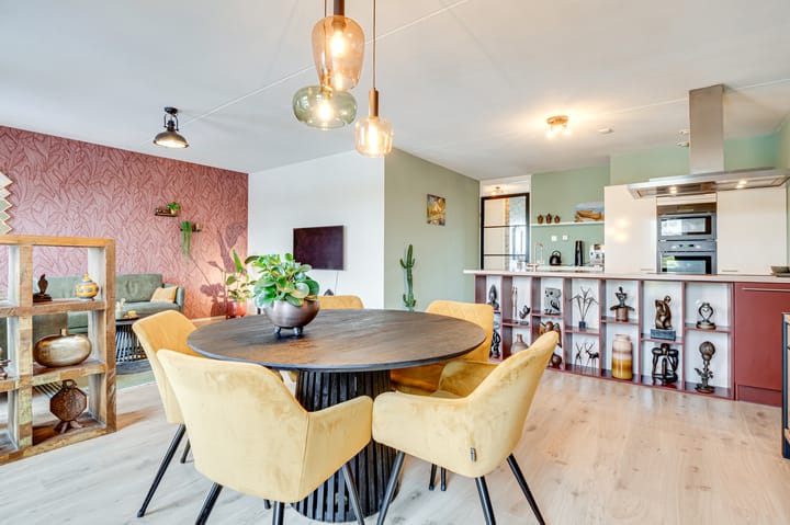 Foto 10 van Europaplein 9