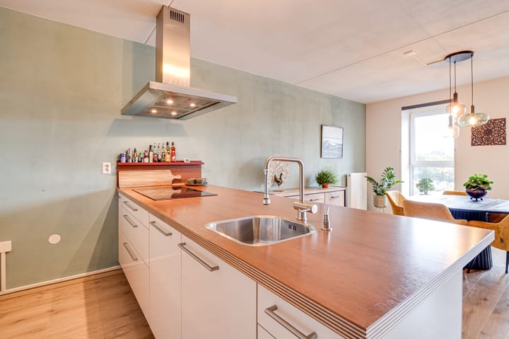 Foto 11 van Europaplein 9