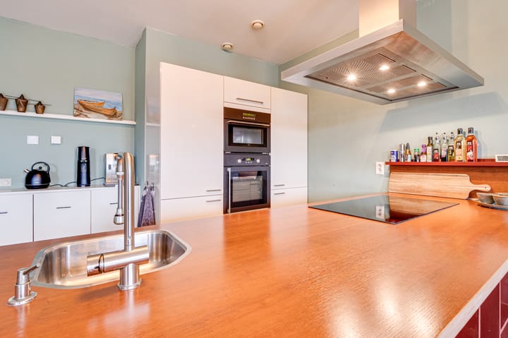 Foto 12 van Europaplein 9