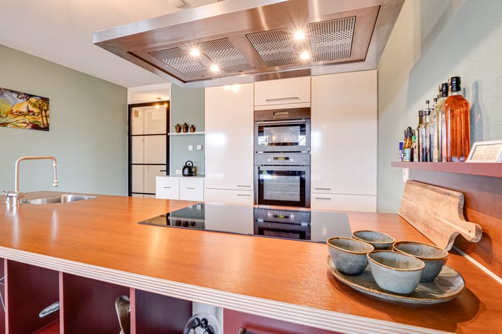 Foto 13 van Europaplein 9