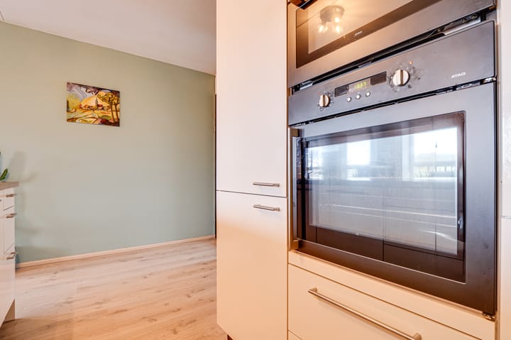 Foto 14 van Europaplein 9