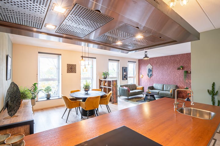 Foto 15 van Europaplein 9