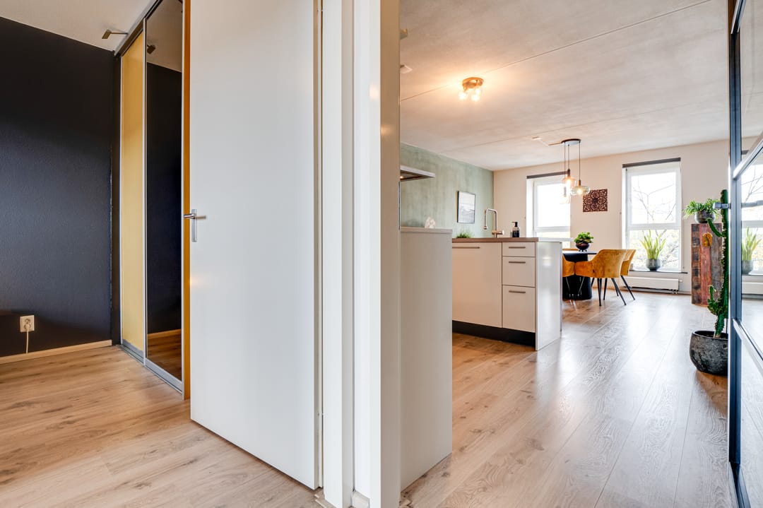 Foto 16 van Europaplein 9