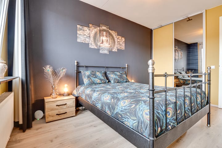 Foto 18 van Europaplein 9