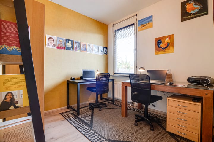 Foto 19 van Europaplein 9