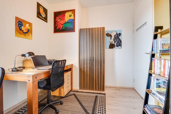 Foto 20 van Europaplein 9