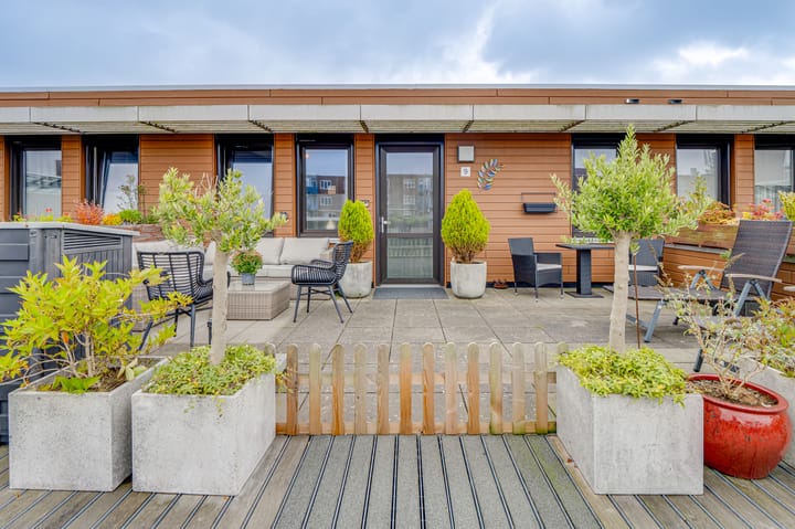 Foto 27 van Europaplein 9