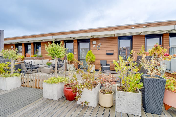 Foto 28 van Europaplein 9