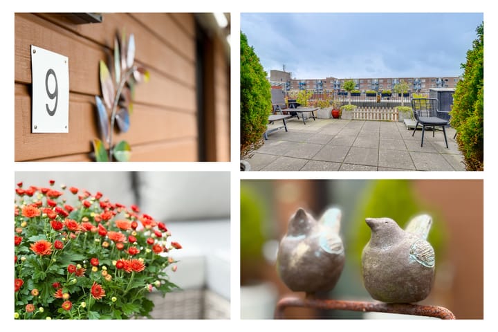 Foto 29 van Europaplein 9