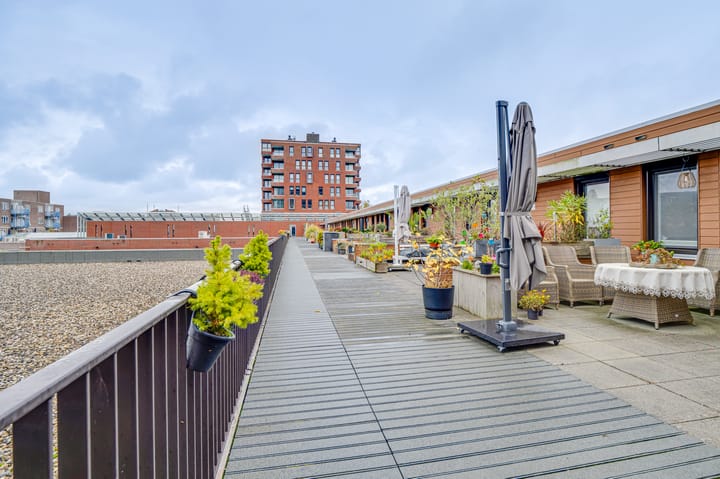 Foto 31 van Europaplein 9