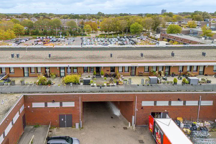 Foto 33 van Europaplein 9