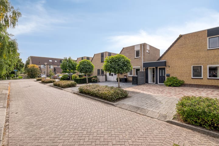 Photo 27 of Parelmosstraat 30