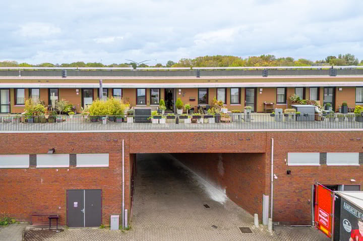 Foto 34 van Europaplein 9